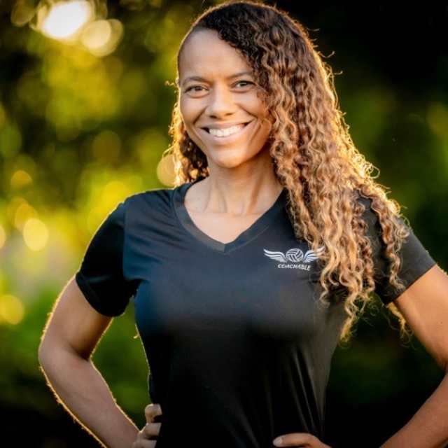 Michelle Bamford, SBLive Sports